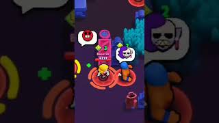 Ну Всё Нармия Доигралась! (До Конца) #Shorts #Brawlstars