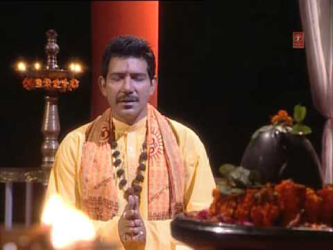 Mahamrityunjaya Mantra PART -1 BY SHANKAR SAHNEY (WITH MEANING...