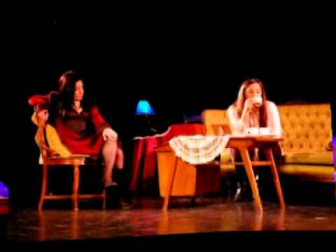 Promesas Cumplidas - Trailer de Erebos Teatro de los Antiguos