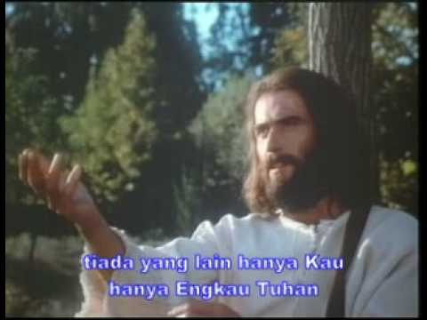 Nikita - Kau Tetap Allah