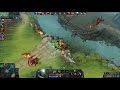 MATUMBAMAN ZOMBIE UNDYING with Radiance - Dota 2 Pro Gameplay