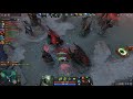 MATUMBAMAN ZOMBIE UNDYING with Radiance - Dota 2 Pro Gameplay