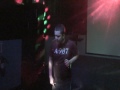 John Rose - Life is a Game LIVE!!