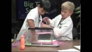 Big Time Science | WCTV 14