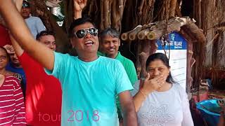 Goa Tour 2018 MI LIFESTYLE MARKETING GLOBAL PVT.LTD
