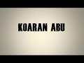 Nullpointgo - Koaran Abu || Official Lyric Video