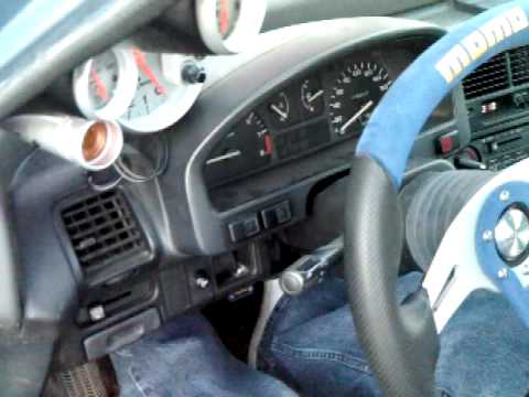 Project CRX - Video 2