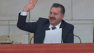 Balıkesir Büyükşehir Belediye Başkan Yücel Yılmaz, Bütçeyi En Iyi Yöneten Belediyeyiz