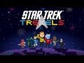 Star Trek Trexels