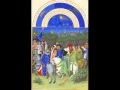 Canzone dei dodici mesi