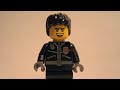 Enda Kenny and Michael Noonan Play Lego