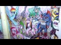 Видео Комиксы My Little Pony - издание на русском языке от Фабрики Комиксов - том 5