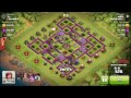 Clash of Clans | 48 LOONS 5 RAGE  "WTF"