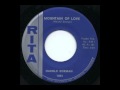 Harold Dorman - Mountain Of Love (Original version without strings)