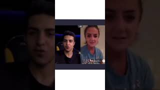 Canlı Yayınında Cemceldenmesine Cellatın Tepkisi