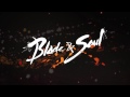 Blade & Soul 7 Waves