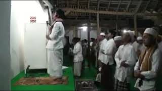 Sholat Tarawih Tercepat Di Dunia 200Kmjam