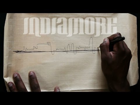 Chassol - Indiamore (Full movie)