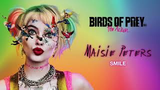 Watch Maisie Peters Smile video