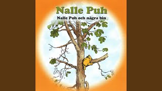 Nalle Puh Och Några Bin - Del 1