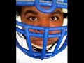 BRIAN "BIG B" JOSEPH