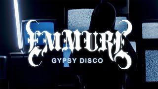 Watch Emmure Gypsy Disco video