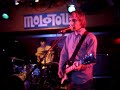 Enon "Conjugate the verbs" live in Hamburg