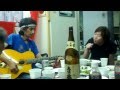 Traditional Japanese Song