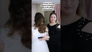 Su Dalgasi Sac Modeli
