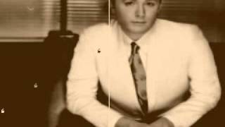 Watch Clay Aiken Misty video