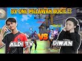 ALDI TV VS DIWAN