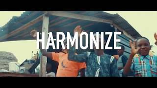 Harmonize Ft Korede Bello - Shulala (Official Video)