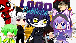 Ytp Fr Gacha Club Glmv - Pub And Tv