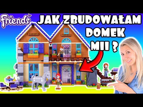 Download Video Moc Lego Dom Ogranicza Nas Tylko Wyobraźnia Moc Lego