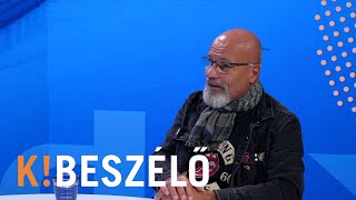 Zacher Gábor Első Esete Egy Részeg Professzor Volt, És Nyugdíjasként Sem Pihen