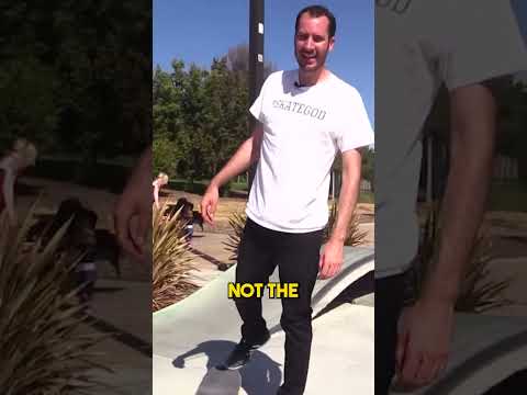 FRONTSIDE 180 OVER A GAP LANCE LIVE SKATE SUPPORT!  #skateboarding #skateboardvibes #skateboard