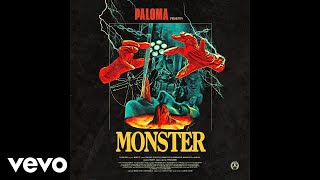 Paloma Faith - Monster (Majestic Remix - Audio)