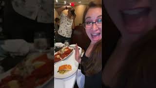 Dougherty’s Steak House & Raw Bar Resorts Casino Hotel Atlantic City