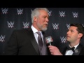 Kevin Nash gives his thoughts on the 2015 WWE Hall of Fame: March 28, 2015