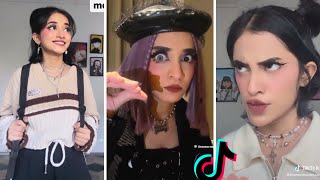 Best Of Themermaidscale Funny Tiktok Compilation Krutika
