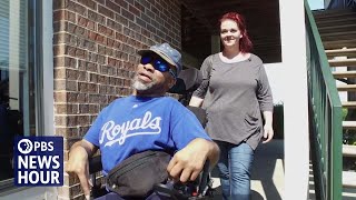 People With Disabilities Explain How Medicaid Cuts Could Impact Their Lives