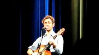 Watch Charlie Winston Lift Me Gently video