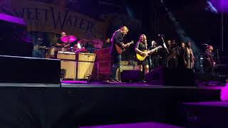Tedeschi Trucks Band 34 Part Of Me 34 4 21 2018 Sweetwater 420 Fest Atlanta Tedeschi Trucks Band 34 Part Of Me 34 4 21 2018 Sweetwater 420 Fest Atlanta