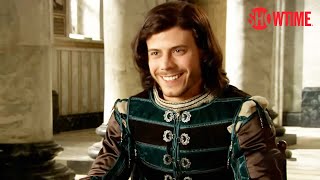 The Borgias Season 1 Behind The Scenes - Casting Cesare Showtime