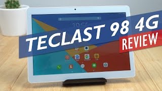 Kaufen Teclast 98 Octa-core