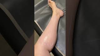 How To Create Big Wax Strips