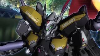 Macross Frontier Movie I Final Battle