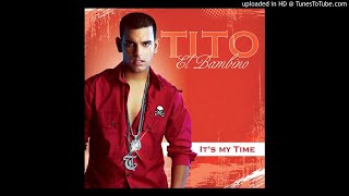 Watch Tito El Bambino La Busco video