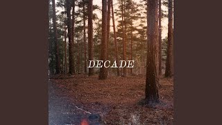 Watch Decade Won For Sorrow video