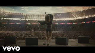 Watch Maren Morris GIRL video